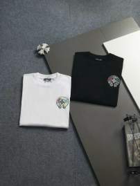 Picture of Chrome Hearts T Shirts Short _SKUChromeHeartsS-XLxetr27417121
